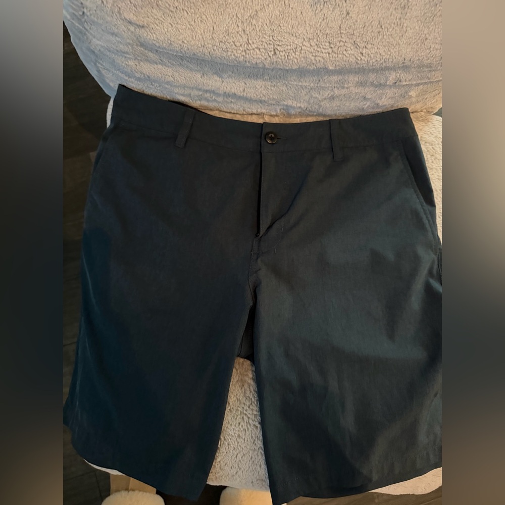 RSQ hybrid shorts size 33